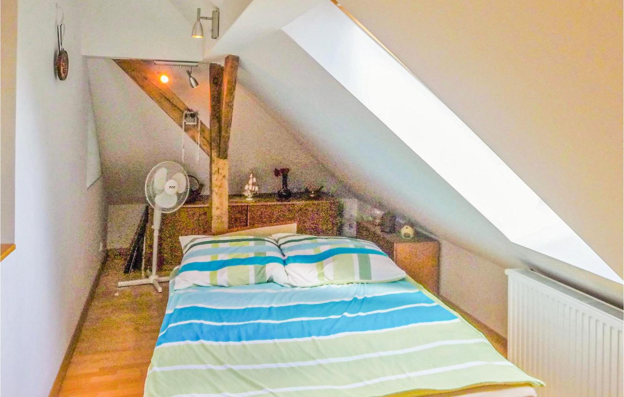 1 Bedroom Gorgeous Apartment In Gdansk Stogi Exterior photo